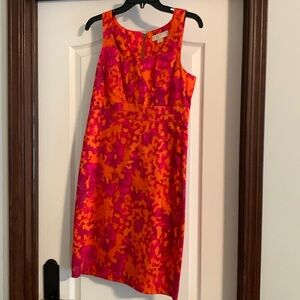 Michael Kors size 4 dress